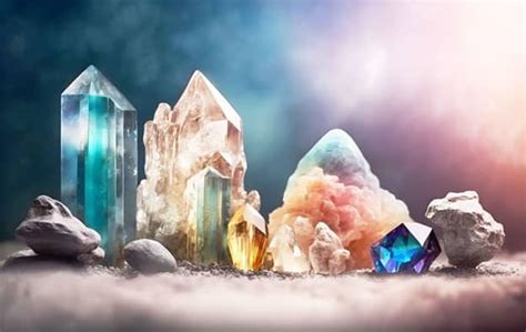 Crystal Therapy Unveiled: The Secret Powers of Magic Crystals